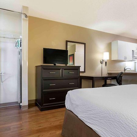 Extended Stay America Select Suites - Baton Rouge - Citiplace Exterior photo