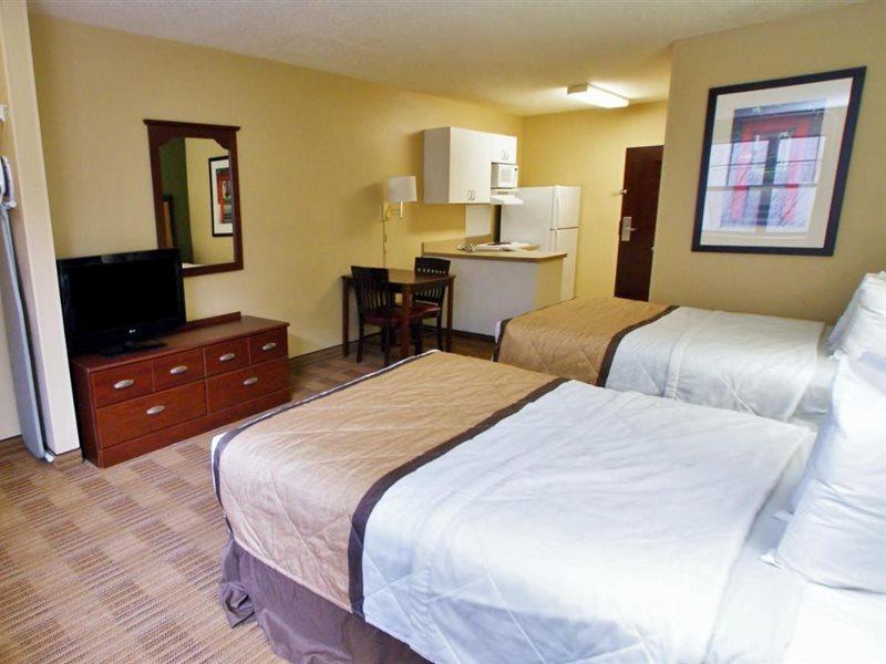 Extended Stay America Select Suites - Baton Rouge - Citiplace Exterior photo