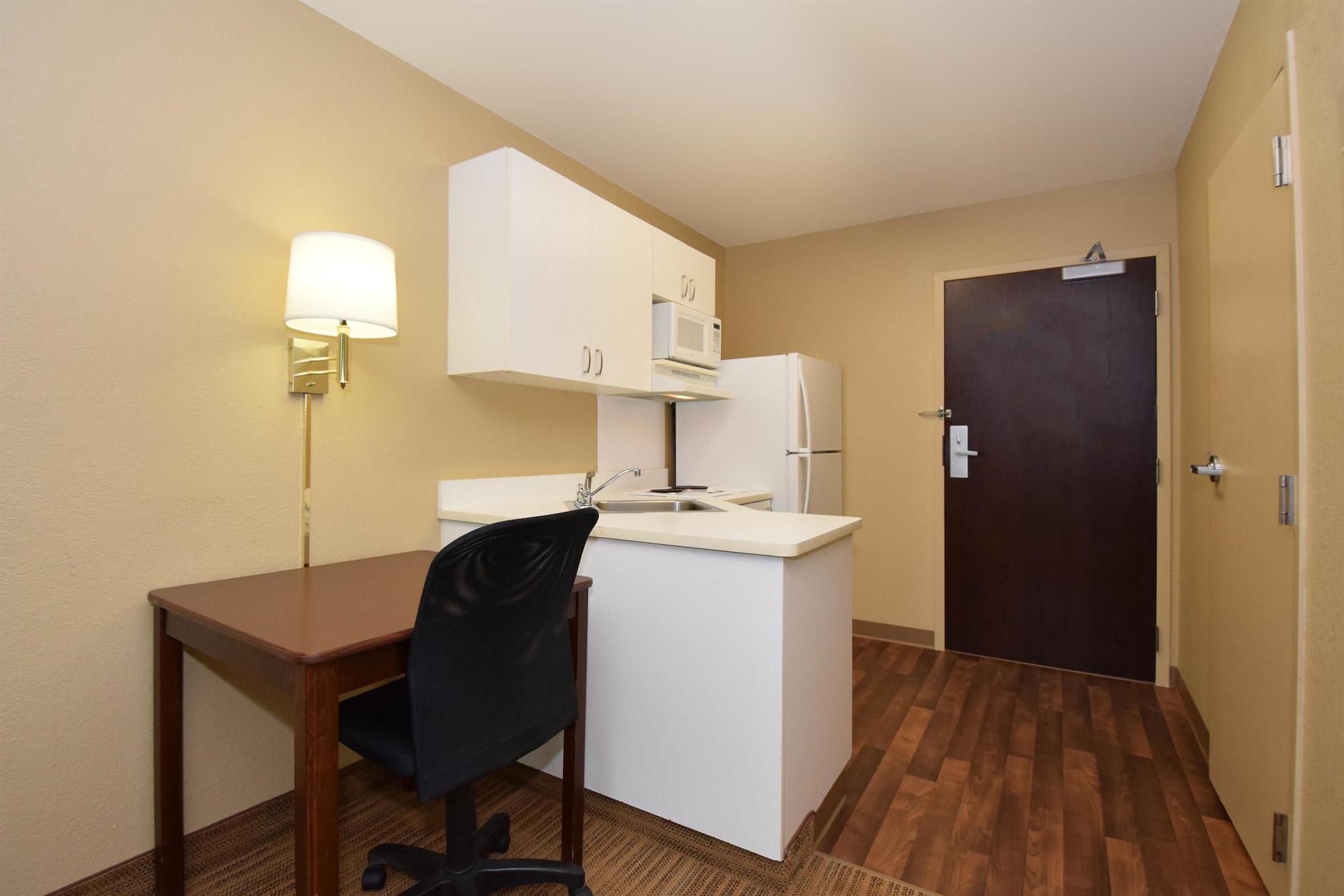 Extended Stay America Select Suites - Baton Rouge - Citiplace Exterior photo