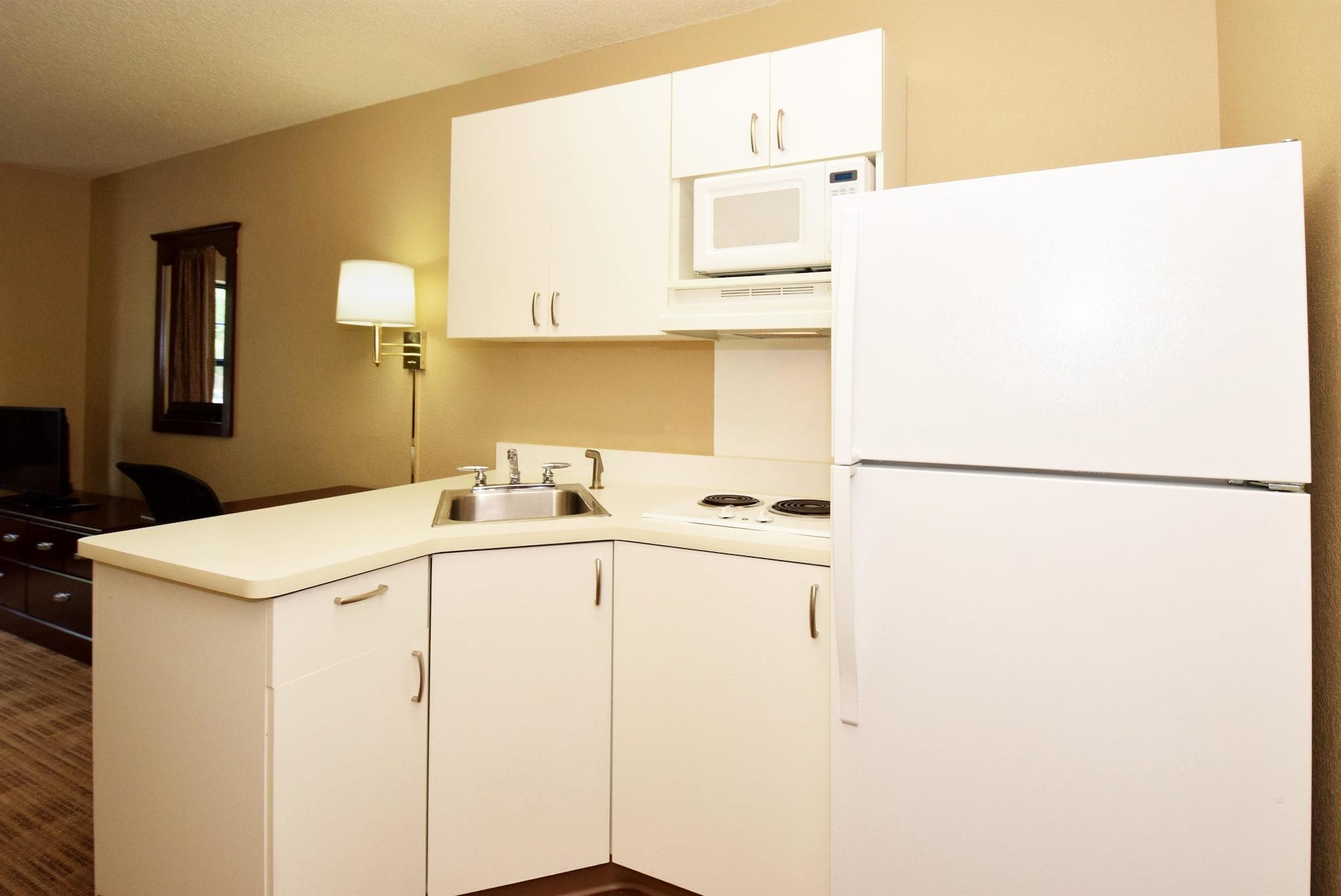 Extended Stay America Select Suites - Baton Rouge - Citiplace Exterior photo