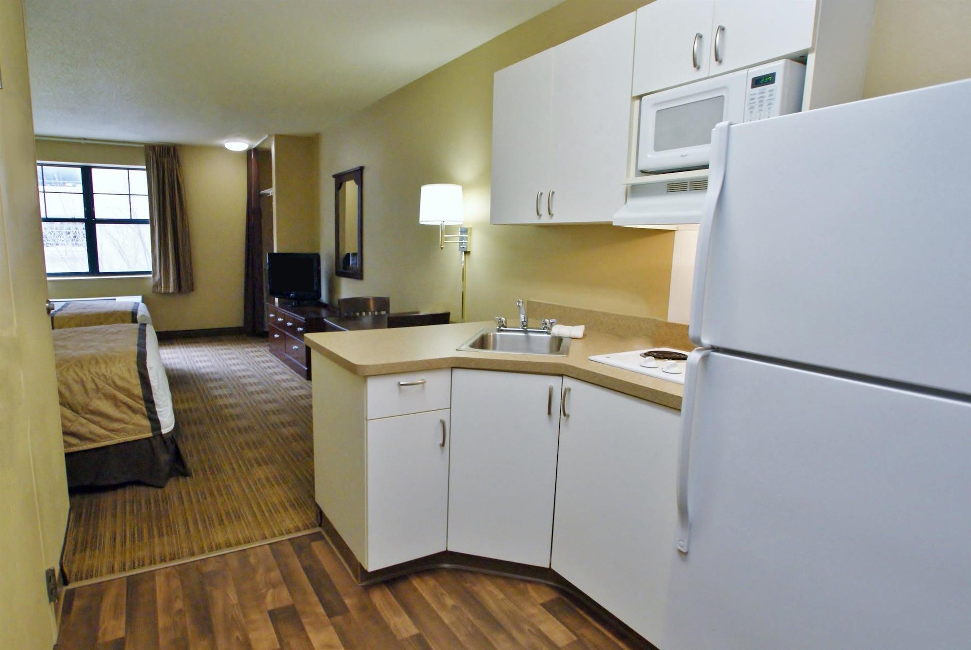 Extended Stay America Select Suites - Baton Rouge - Citiplace Exterior photo