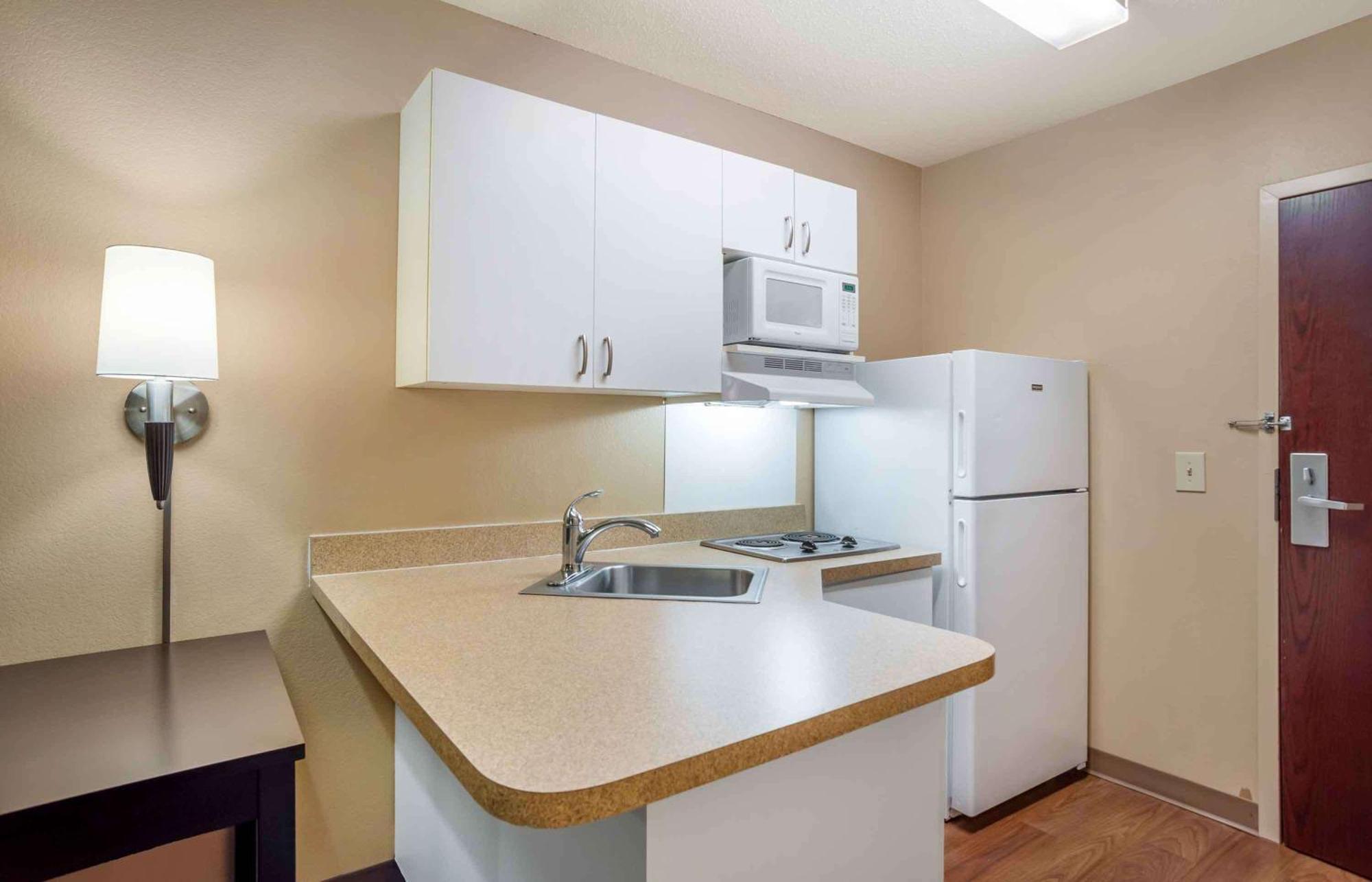 Extended Stay America Select Suites - Baton Rouge - Citiplace Exterior photo