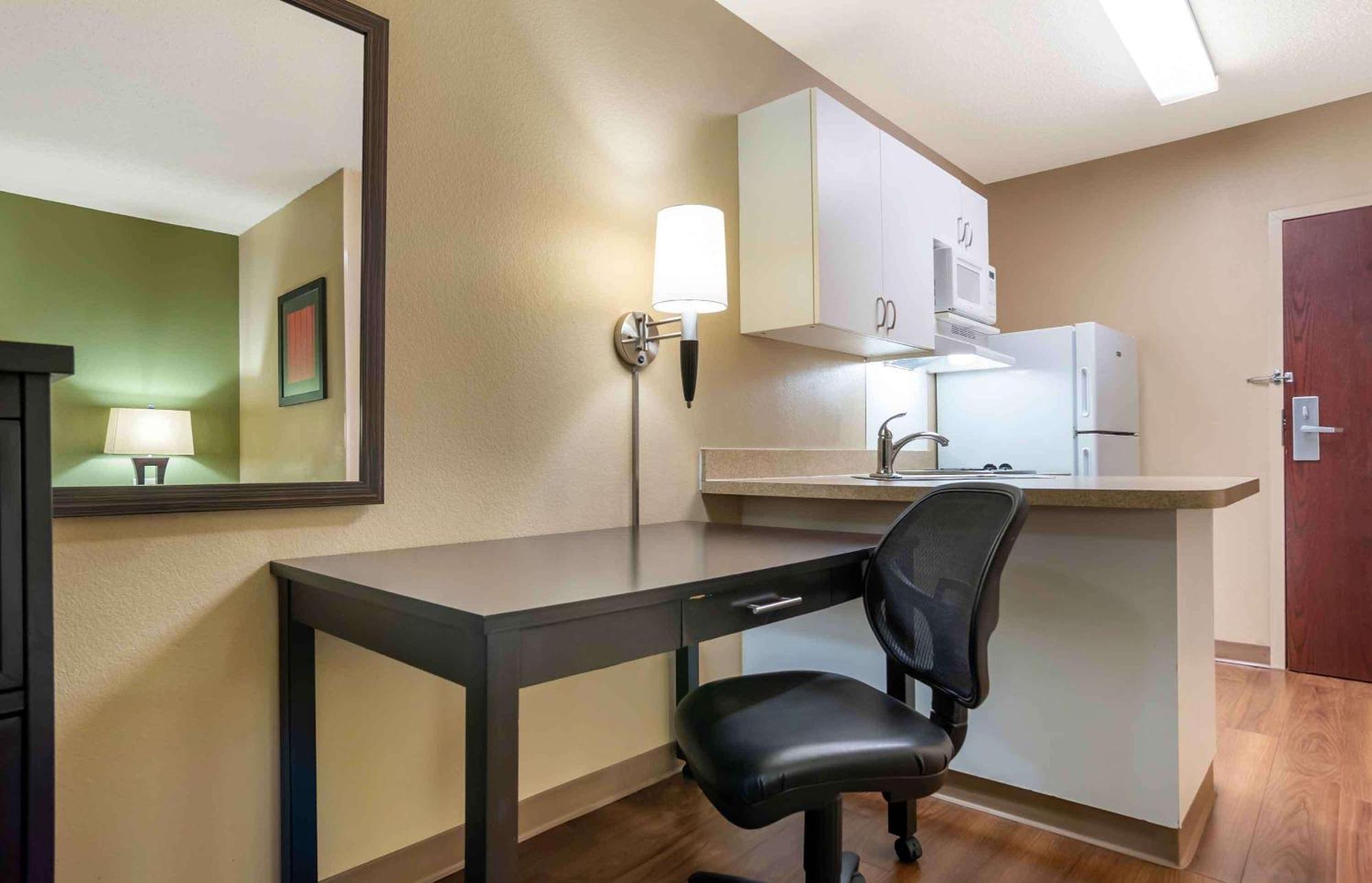 Extended Stay America Select Suites - Baton Rouge - Citiplace Exterior photo