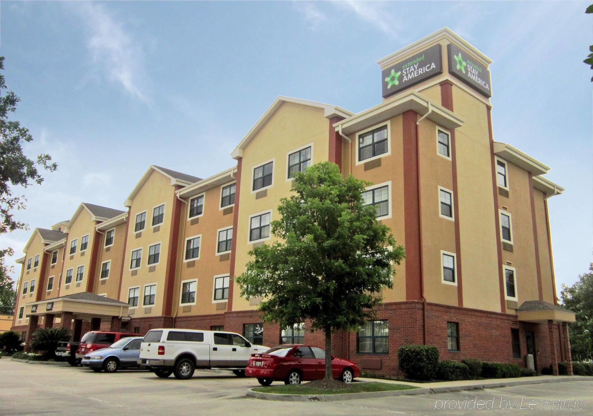 Extended Stay America Select Suites - Baton Rouge - Citiplace Exterior photo