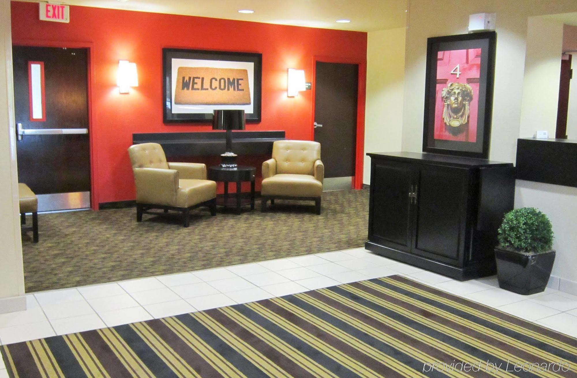 Extended Stay America Select Suites - Baton Rouge - Citiplace Exterior photo