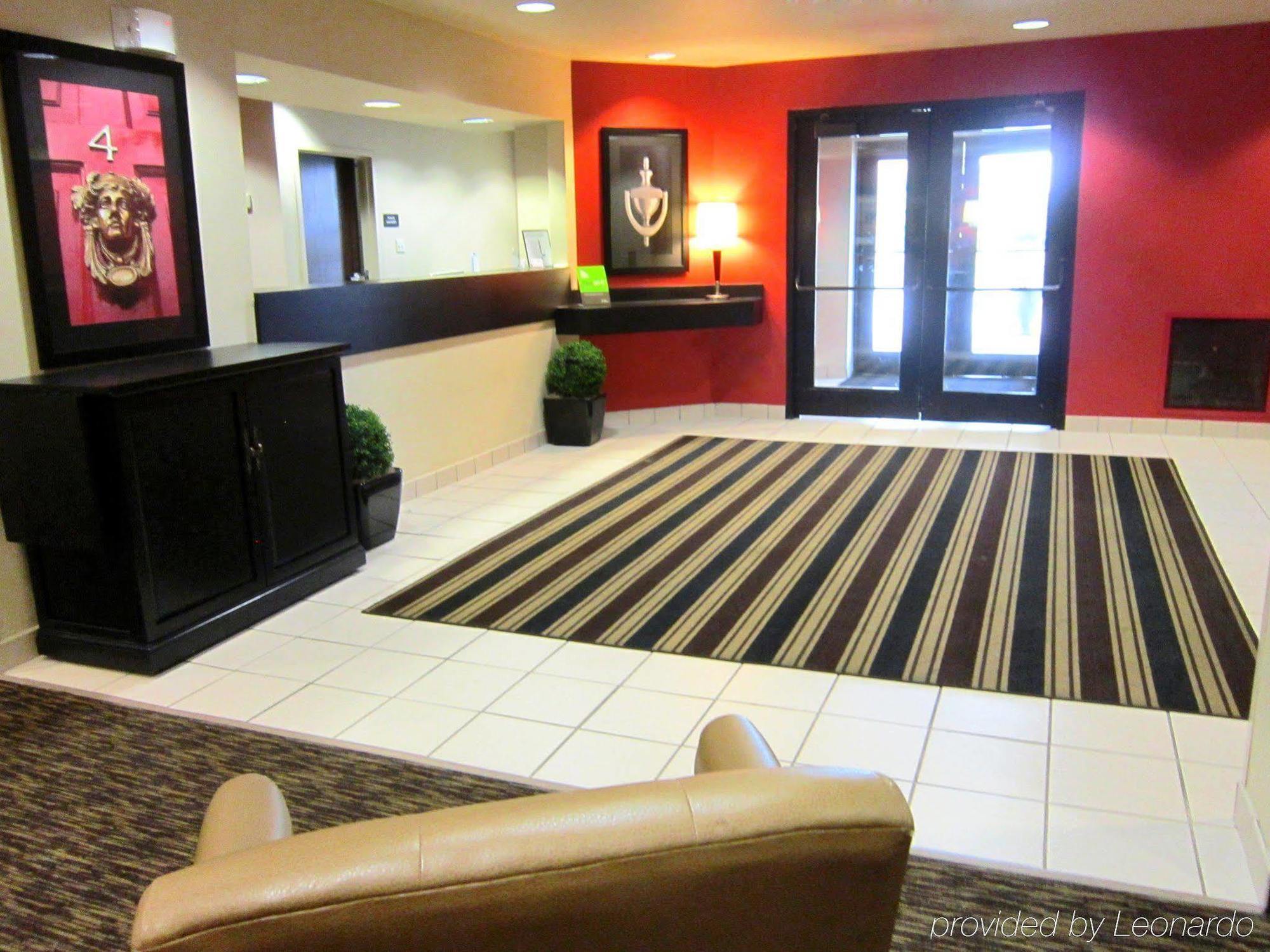 Extended Stay America Select Suites - Baton Rouge - Citiplace Exterior photo