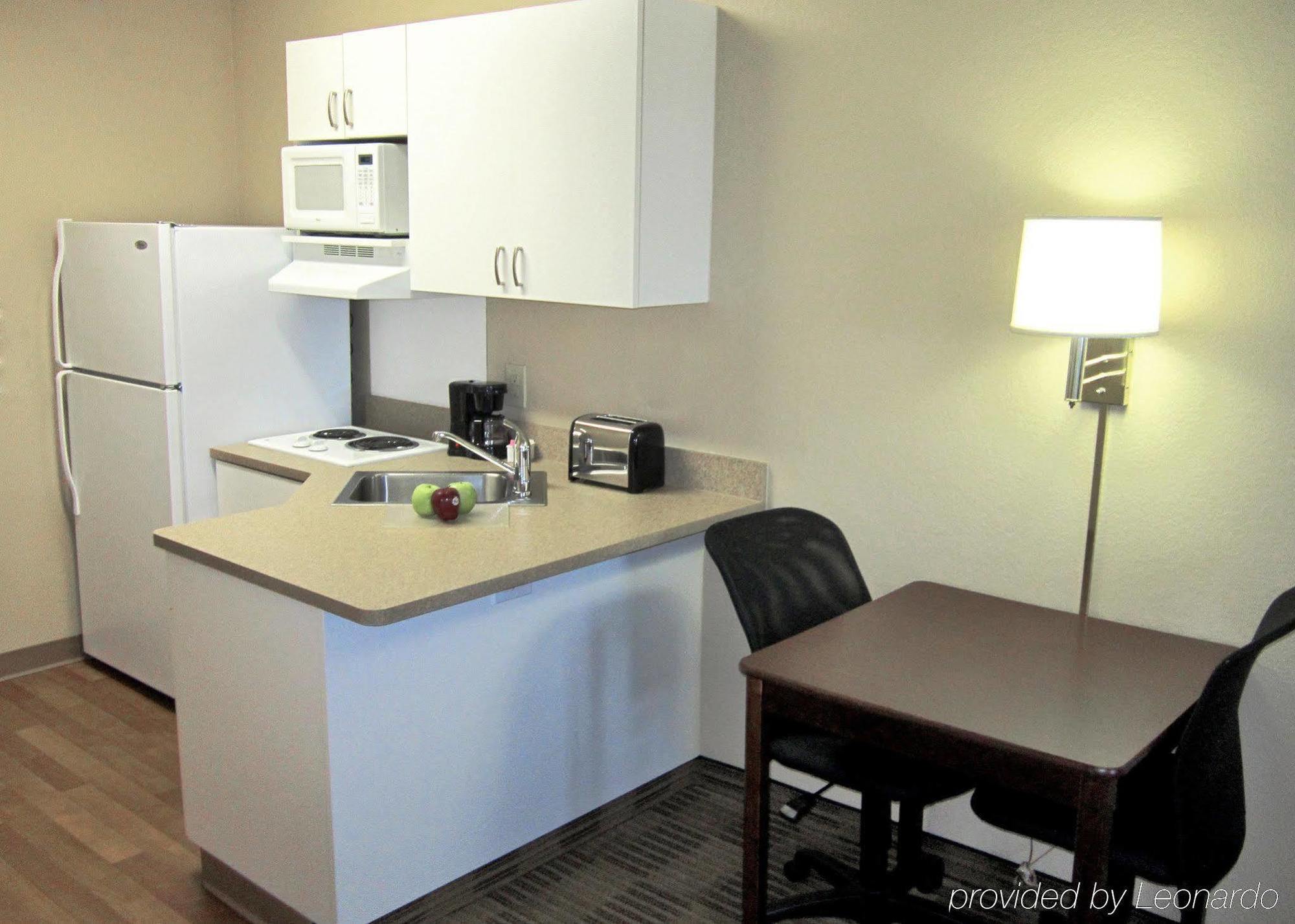 Extended Stay America Select Suites - Baton Rouge - Citiplace Exterior photo